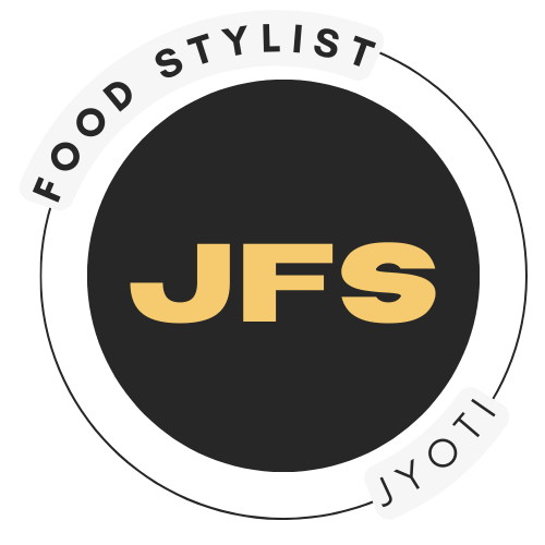 Jyotifoodstylist