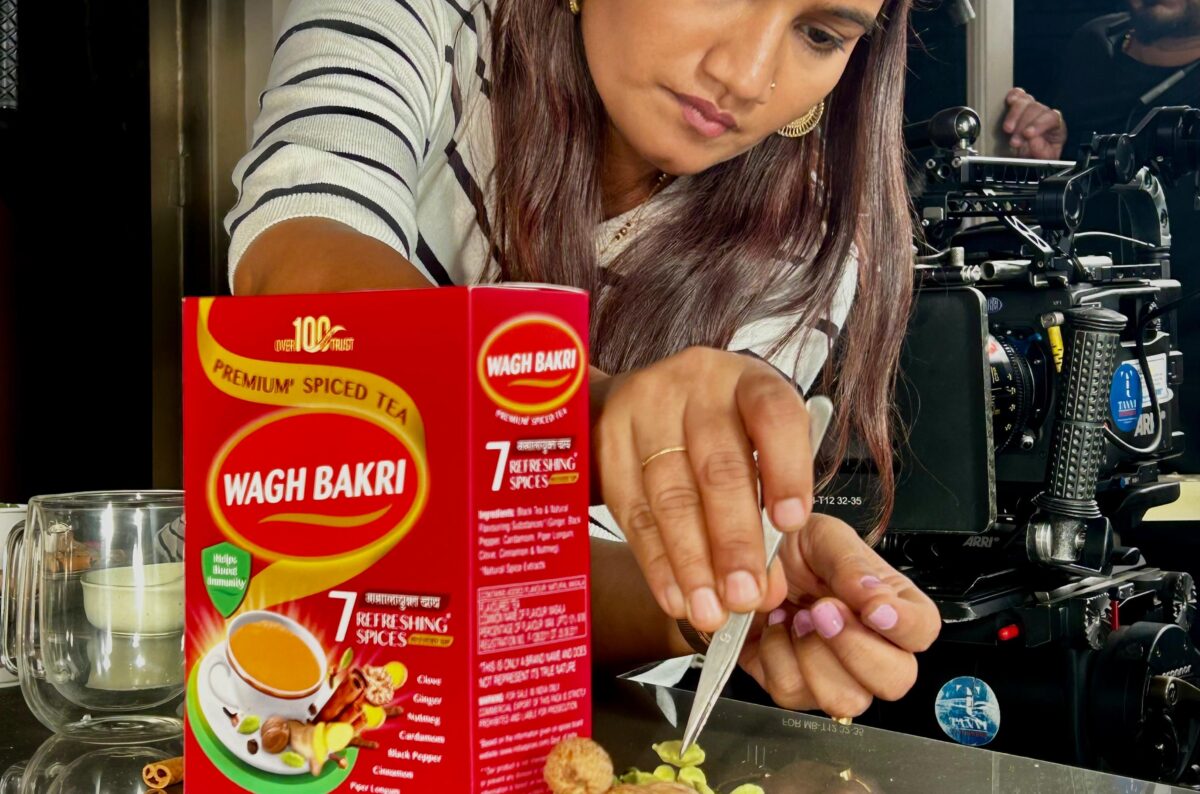 Common Food Styling Mistakes Brands Make (And How I Fix Them)