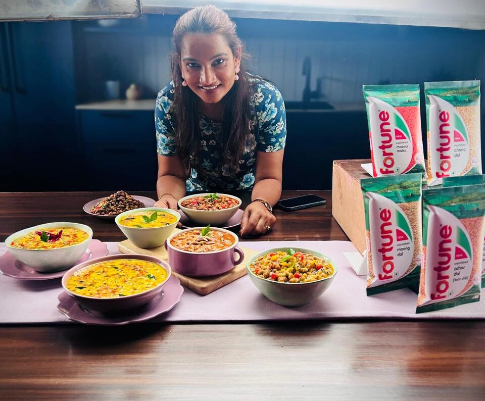 Minimal Food Styling: Less Props, More Story