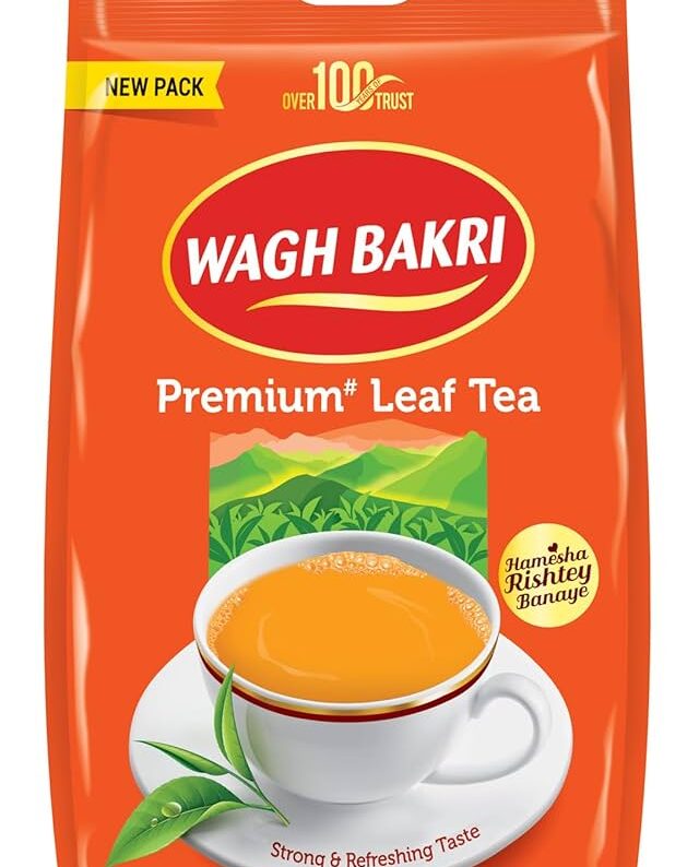 Brewing Stories of Togetherness: Behind the Scenes with Wagh Bakri Tea