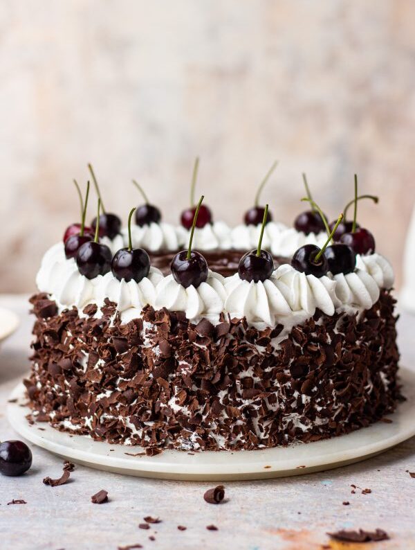 Crafting Sweet Elegance: Behind the Scenes of My Cake & Pastry Styling Shoot