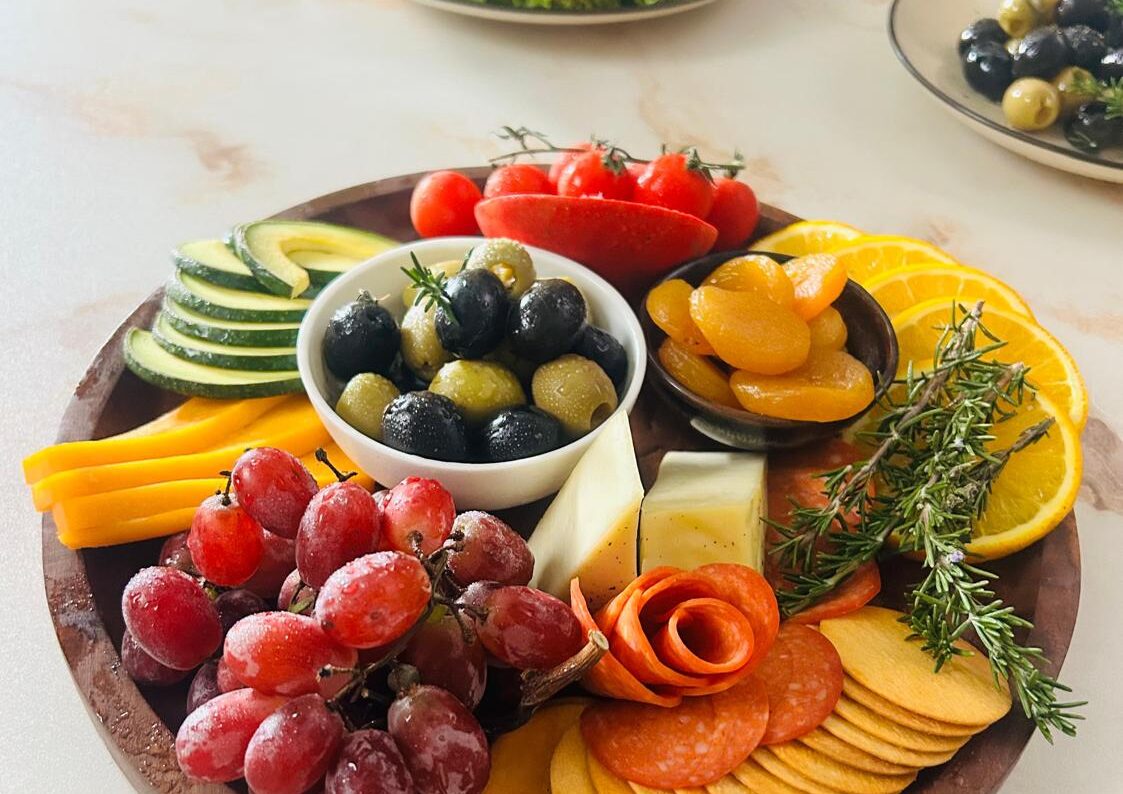 What Makes a Food Image Feel Premium?