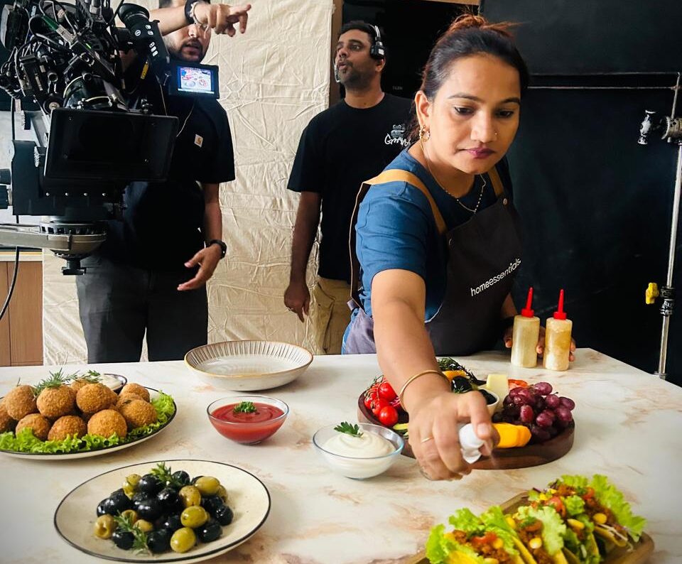 Food Styling vs Food Photography: What Brands Get Wrong