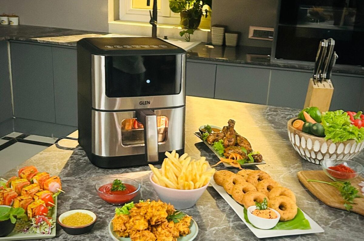 Why Your Food Looks Better in Ads Than Real Life