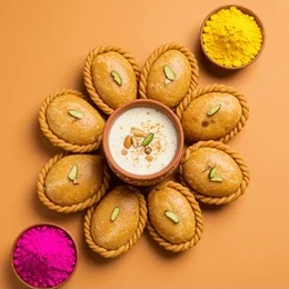 imagine-top-view-holi-gujiyas-260nw-2594612829 imagine-top-view-holi-gujiyas-260nw-2594612829