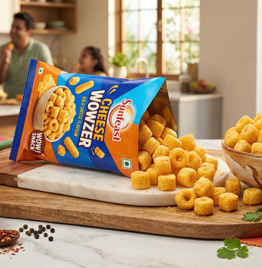 Cheese Wowzer Cheese Wowzer