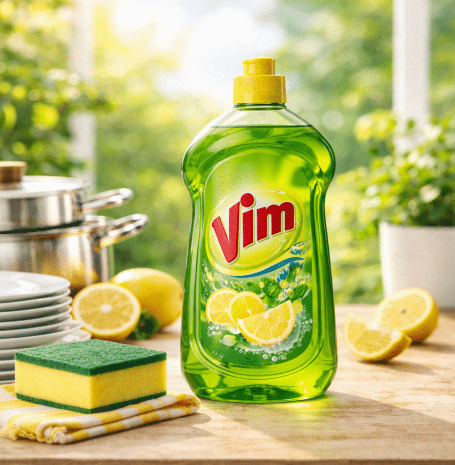 vim vim
