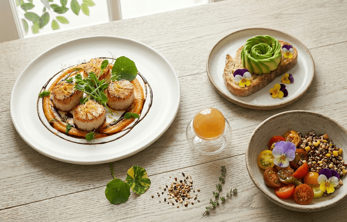 Food Styling Trends 2026: Every Brand Should Know About Modern Food Advertising