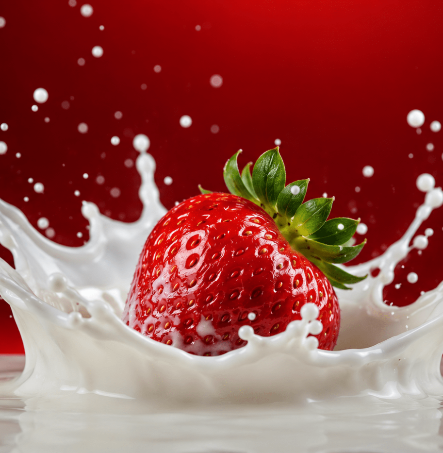 food splash