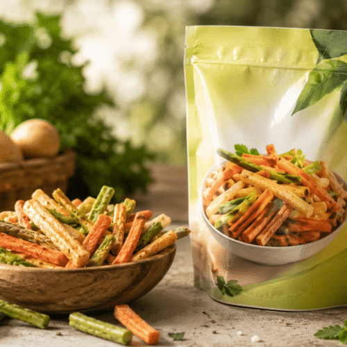 food styling