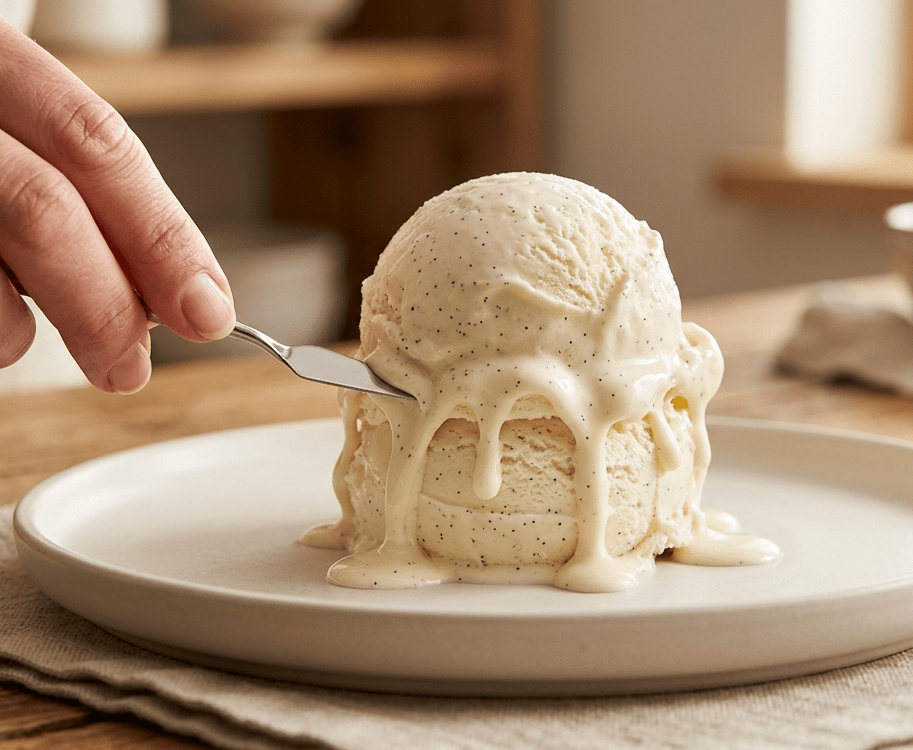 ice cream