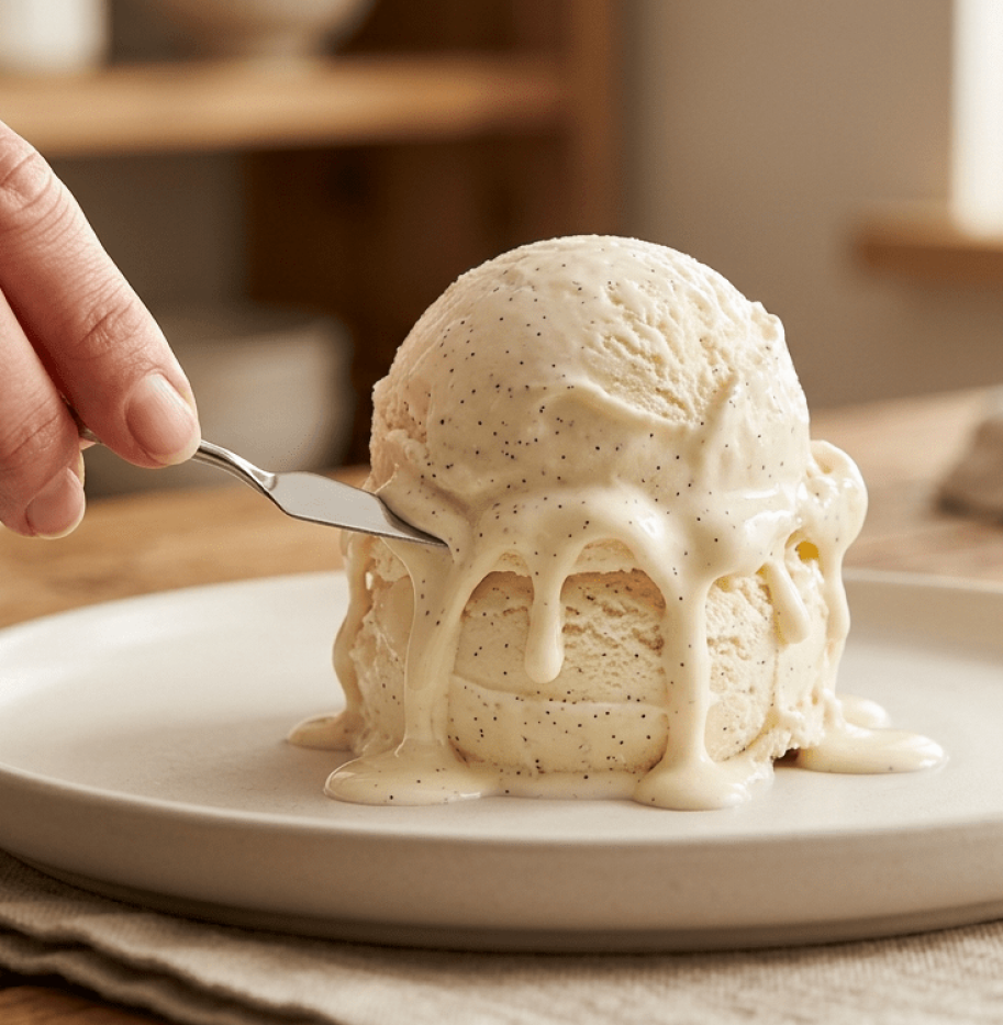 ice cream
