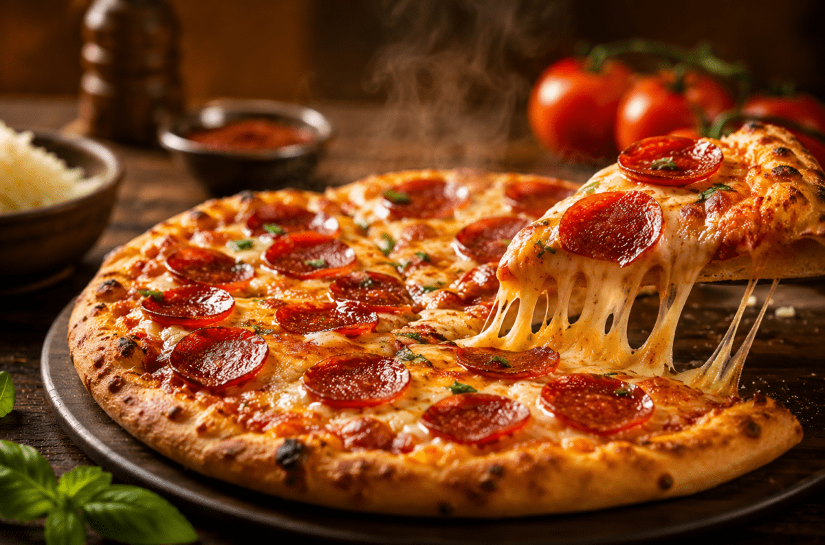 Food Styling Psychology: The Science Behind Food Visuals That Make Customers Hungry
