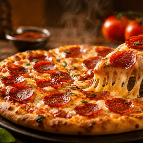 pizza